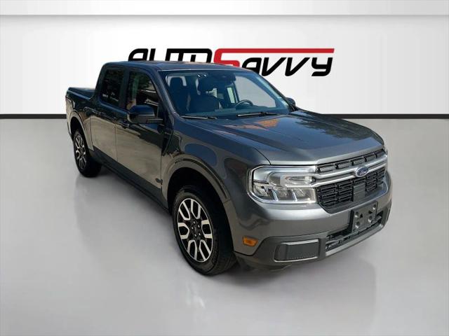 2024 Ford Maverick Lariat for sale in Richardson, TX