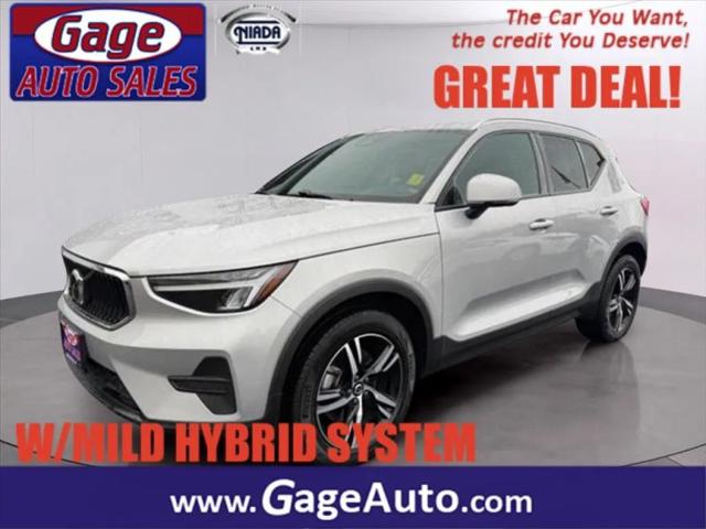 2023 Volvo XC40 B5 Core for sale in Milwaukie, OR