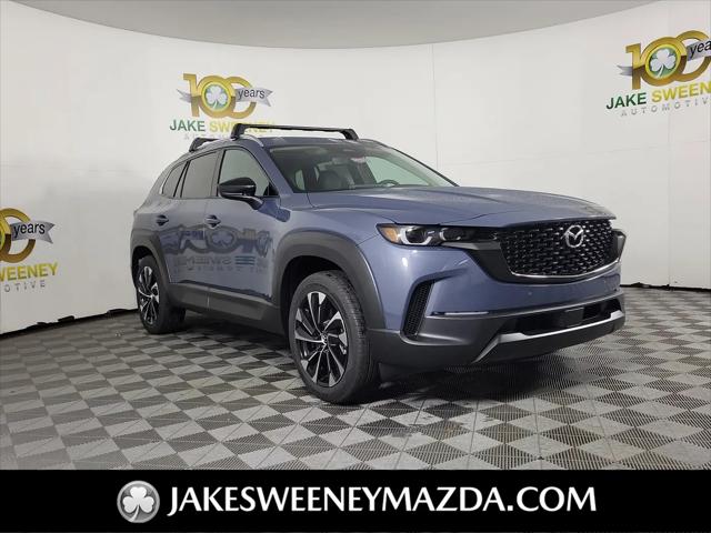 2026 Mazda CX-50 Hybrid Premium Plus for sale in Cincinnati, OH