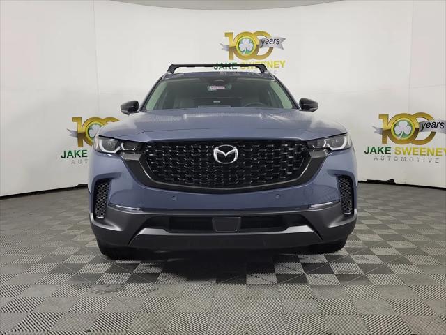 2026 Mazda CX-50 Hybrid Premium Plus