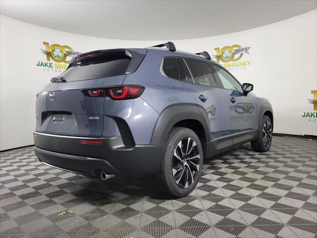 2026 Mazda CX-50 Hybrid Premium Plus