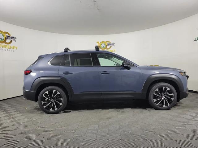 2026 Mazda CX-50 Hybrid Premium Plus