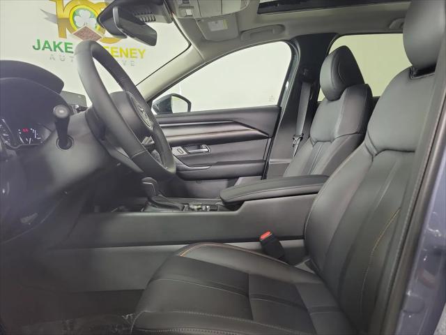 2026 Mazda CX-50 Hybrid Premium Plus