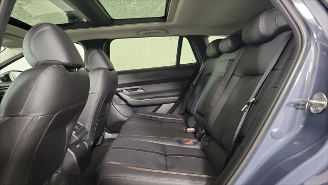 2026 Mazda CX-50 Hybrid Premium Plus