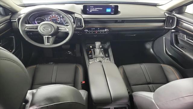 2026 Mazda CX-50 Hybrid Premium Plus
