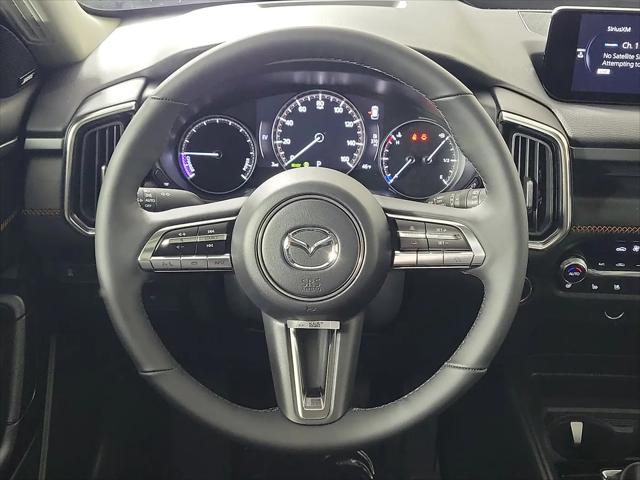 2026 Mazda CX-50 Hybrid Premium Plus