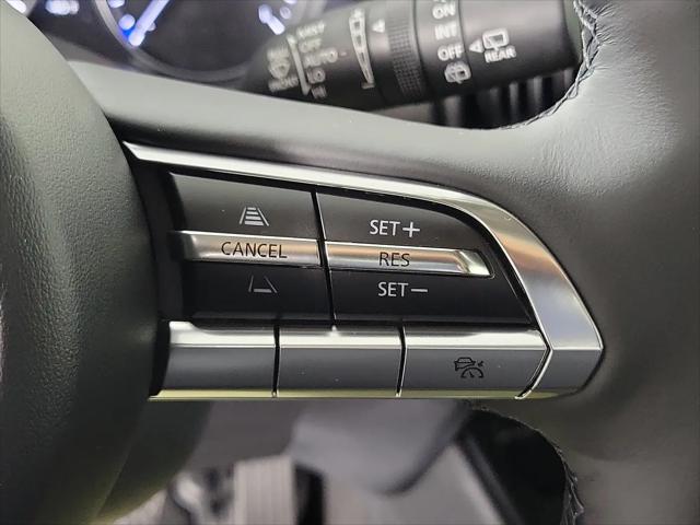 2026 Mazda CX-50 Hybrid Premium Plus