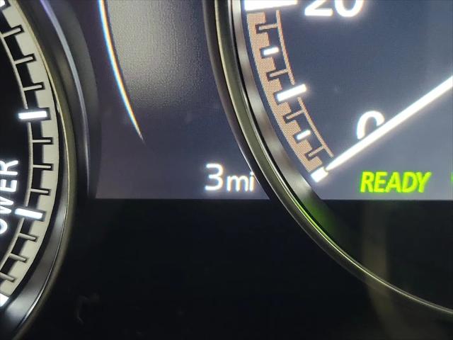 2026 Mazda CX-50 Hybrid Premium Plus
