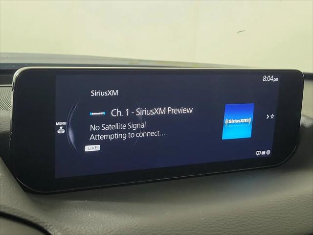 2026 Mazda CX-50 Hybrid Premium Plus