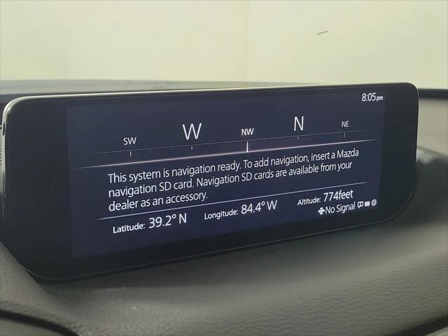 2026 Mazda CX-50 Hybrid Premium Plus