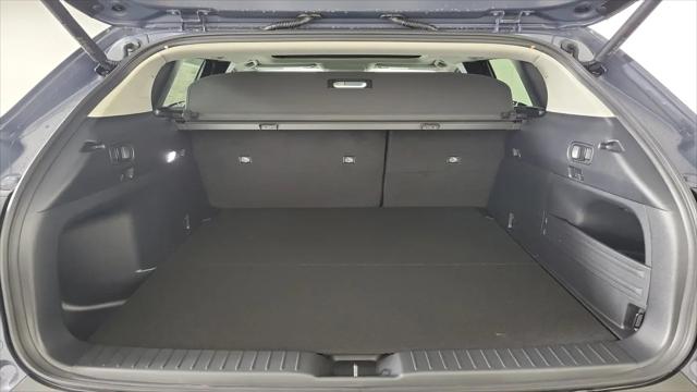2026 Mazda CX-50 Hybrid Premium Plus