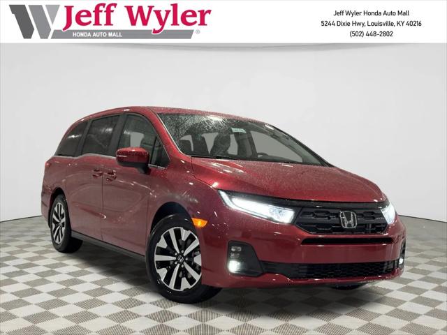 2026 Honda Odyssey EX-L for sale in Louisville, KY