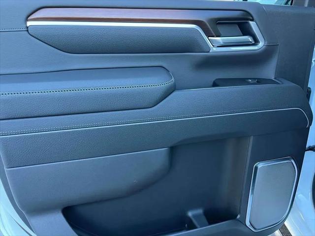 2026 GMC Sierra 2500HD Crew Cab, Standard Bed, Denali, 4WD