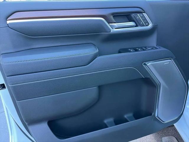 2026 GMC Sierra 2500HD Crew Cab, Standard Bed, Denali, 4WD
