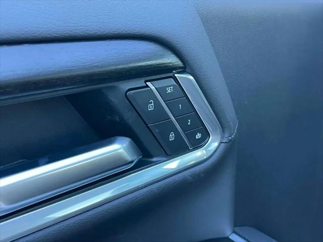 2026 GMC Sierra 2500HD Crew Cab, Standard Bed, Denali, 4WD
