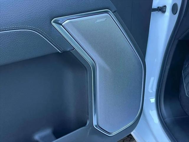 2026 GMC Sierra 2500HD Crew Cab, Standard Bed, Denali, 4WD