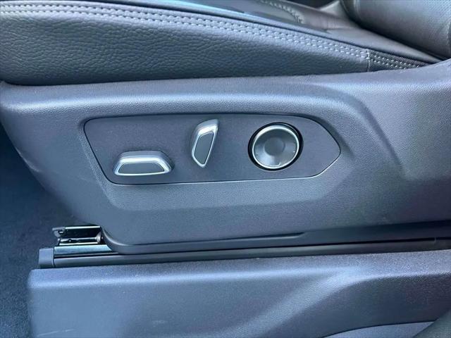 2026 GMC Sierra 2500HD Crew Cab, Standard Bed, Denali, 4WD