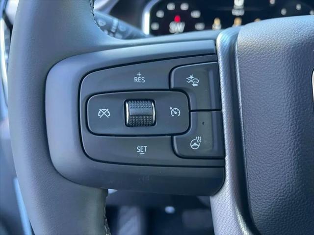 2026 GMC Sierra 2500HD Crew Cab, Standard Bed, Denali, 4WD