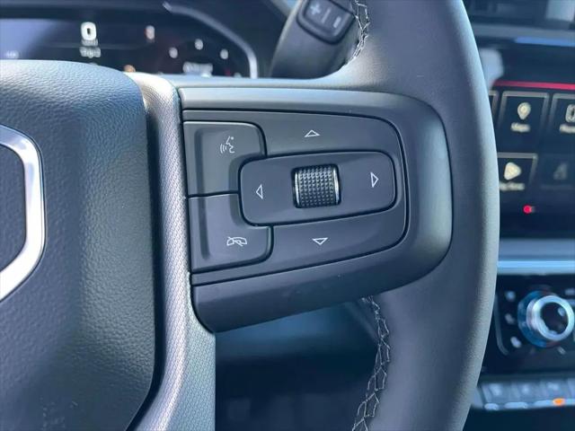 2026 GMC Sierra 2500HD Crew Cab, Standard Bed, Denali, 4WD