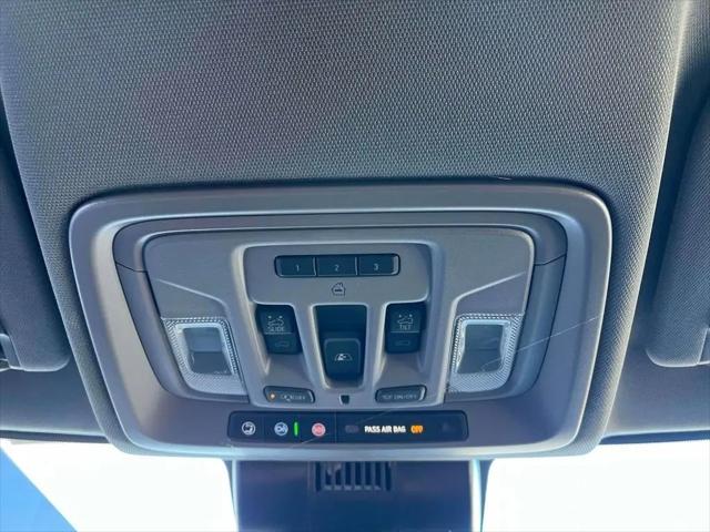 2026 GMC Sierra 2500HD Crew Cab, Standard Bed, Denali, 4WD