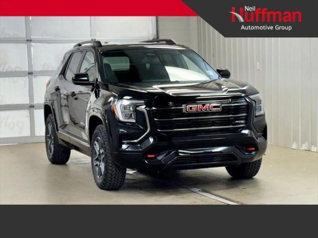 2026 GMC Terrain AWD AT4 for sale in Frankfort, KY