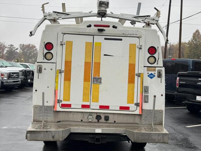2013 Ford F-350 XL