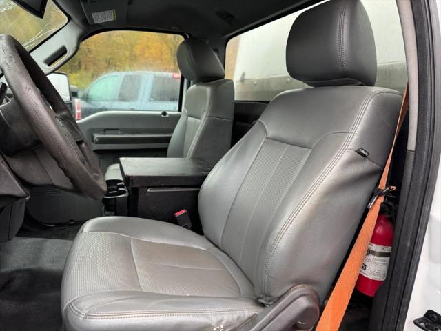 2013 Ford F-350 XL