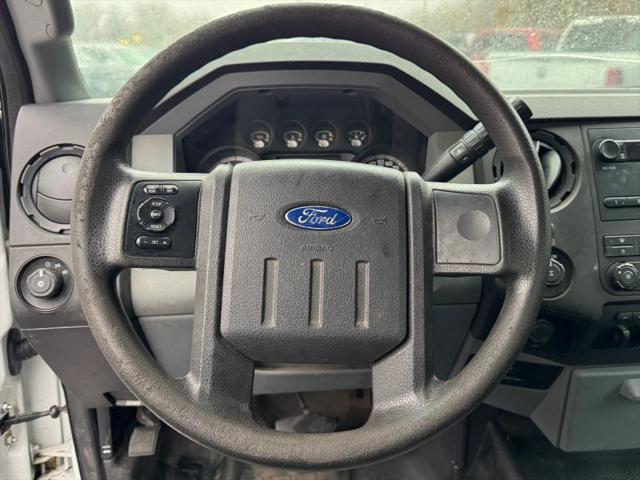 2013 Ford F-350 XL