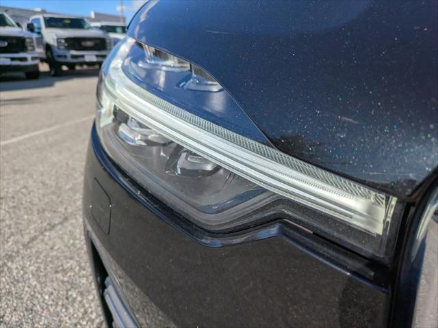 2022 Volvo XC60 B5 Inscription