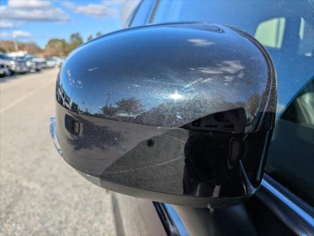 2022 Volvo XC60 B5 Inscription