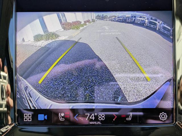 2022 Volvo XC60 B5 Inscription