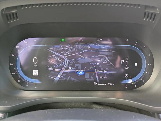 2022 Volvo XC60 B5 Inscription