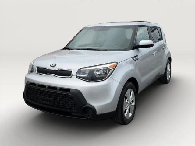 2016 Kia Soul Base for sale in Birmingham, AL