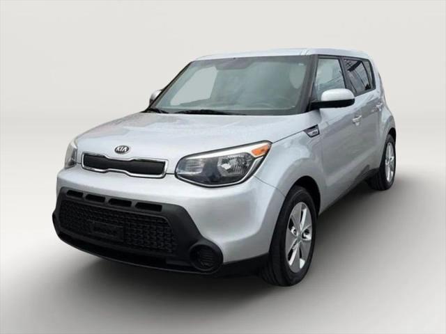 2016 Kia Soul Base for sale in Birmingham, AL