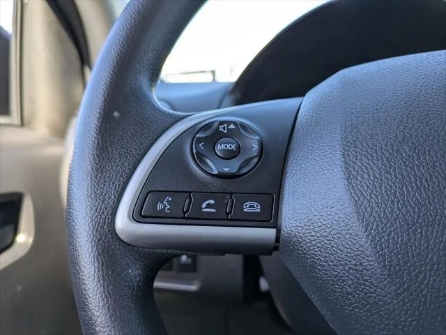 2024 Mitsubishi Mirage G4 LE