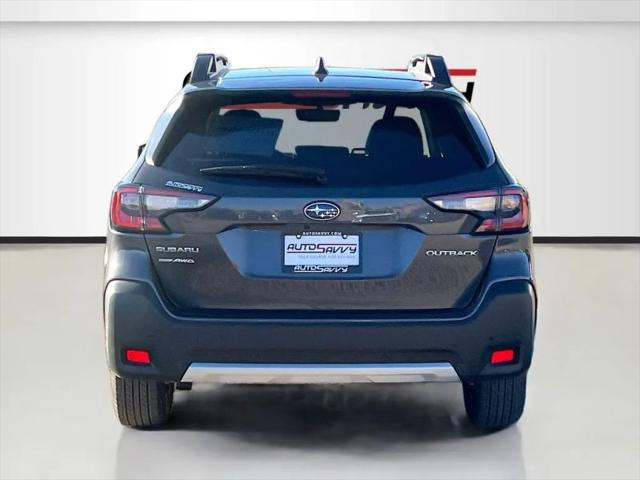 2023 Subaru Outback Limited