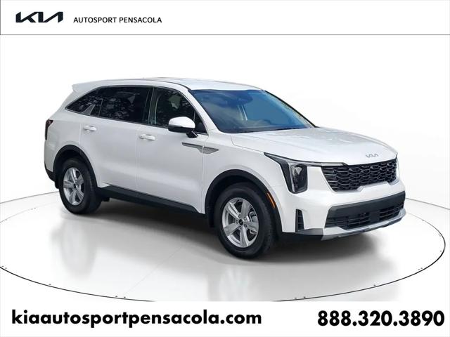 2026 Kia Sorento LX for sale in Pensacola, FL