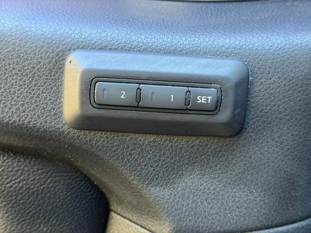 2016 Nissan Titan XD SL Diesel