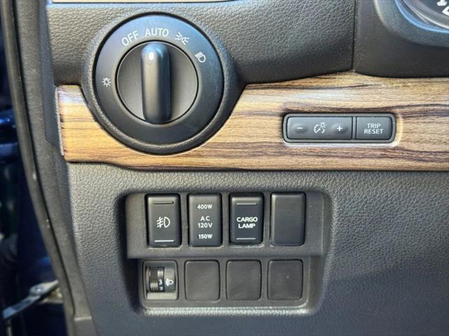 2016 Nissan Titan XD SL Diesel