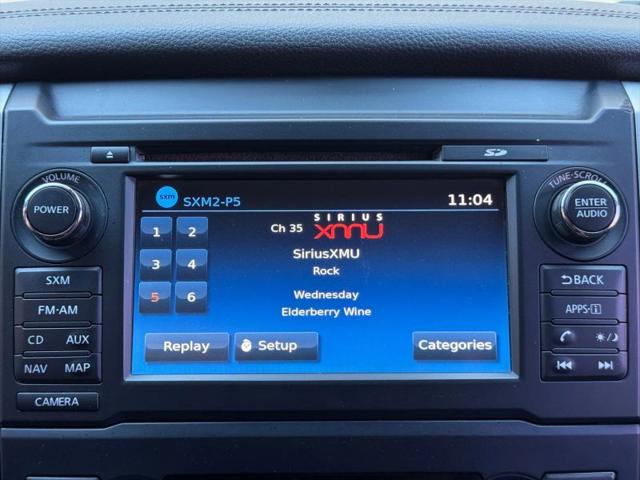 2016 Nissan Titan XD SL Diesel