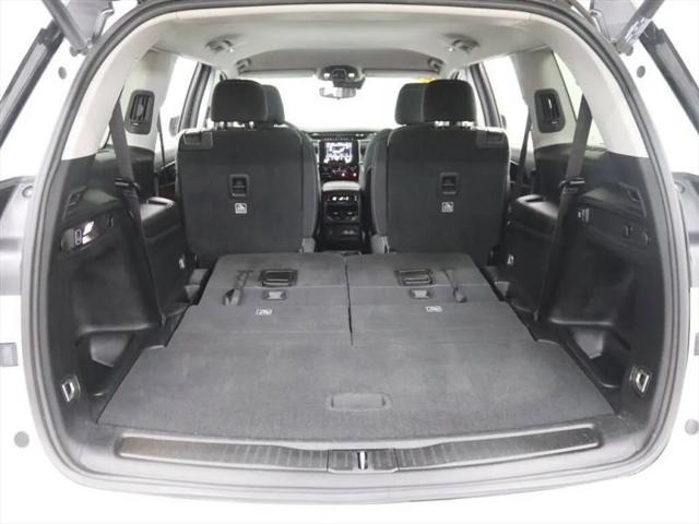 2022 Jeep Grand Cherokee L Laredo 4x4