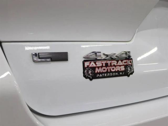 2022 Jeep Grand Cherokee L Laredo 4x4