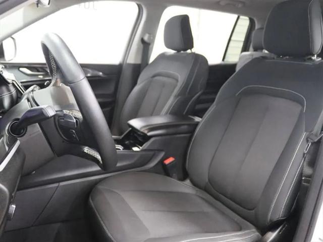 2022 Jeep Grand Cherokee L Laredo 4x4