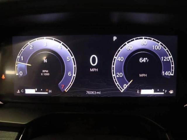 2022 Jeep Grand Cherokee L Laredo 4x4