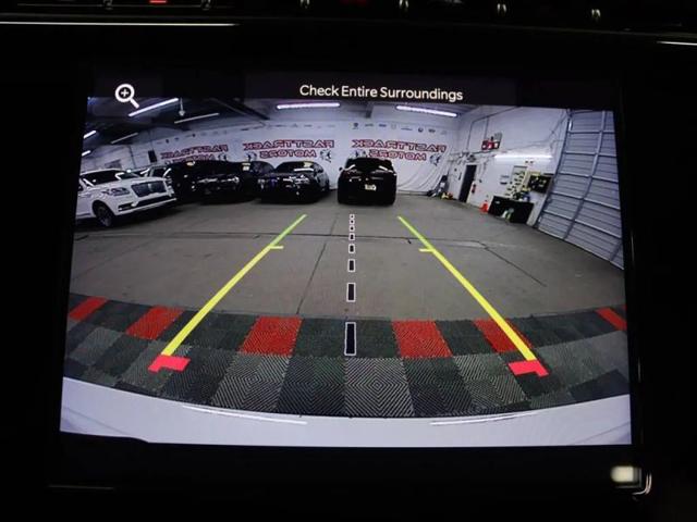 2022 Jeep Grand Cherokee L Laredo 4x4
