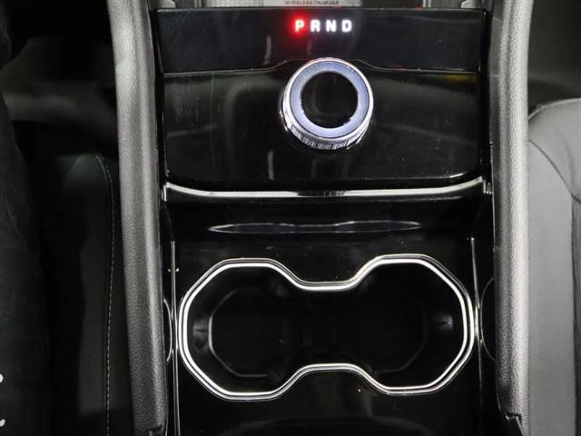 2022 Jeep Grand Cherokee L Laredo 4x4