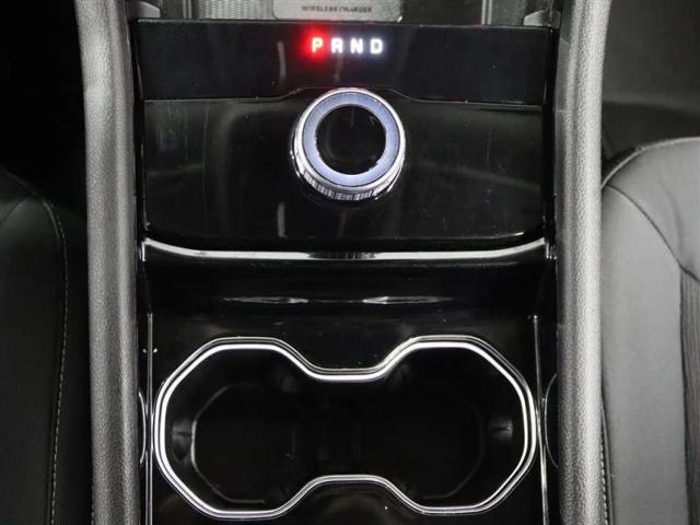 2022 Jeep Grand Cherokee L Laredo 4x4