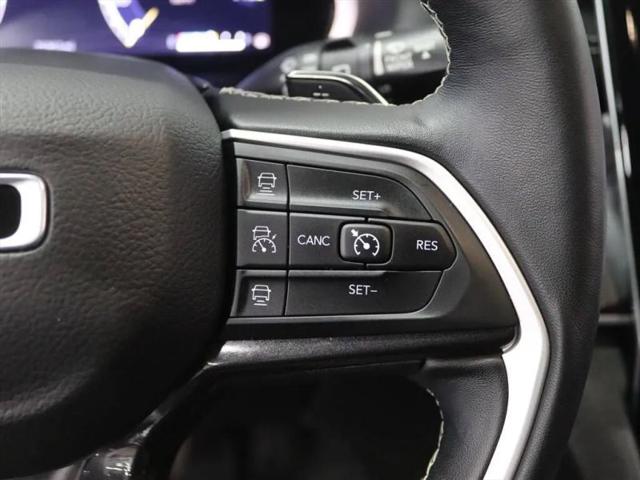 2022 Jeep Grand Cherokee L Laredo 4x4