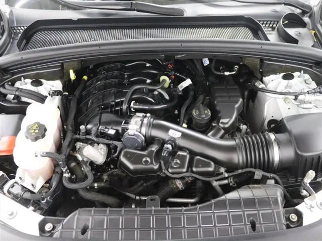 2022 Jeep Grand Cherokee L Laredo 4x4
