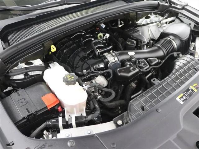2022 Jeep Grand Cherokee L Laredo 4x4